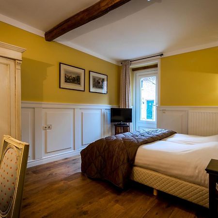 Auberge De Smockelaer Heijenrath Eksteriør billede