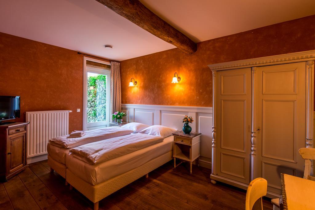 Auberge De Smockelaer Heijenrath Værelse billede