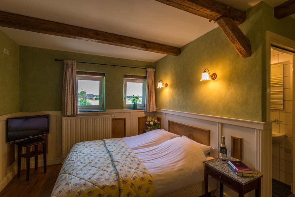Auberge De Smockelaer Heijenrath Værelse billede