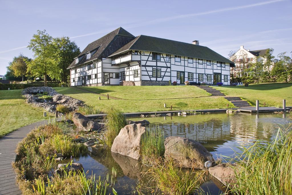Auberge De Smockelaer Heijenrath Værelse billede