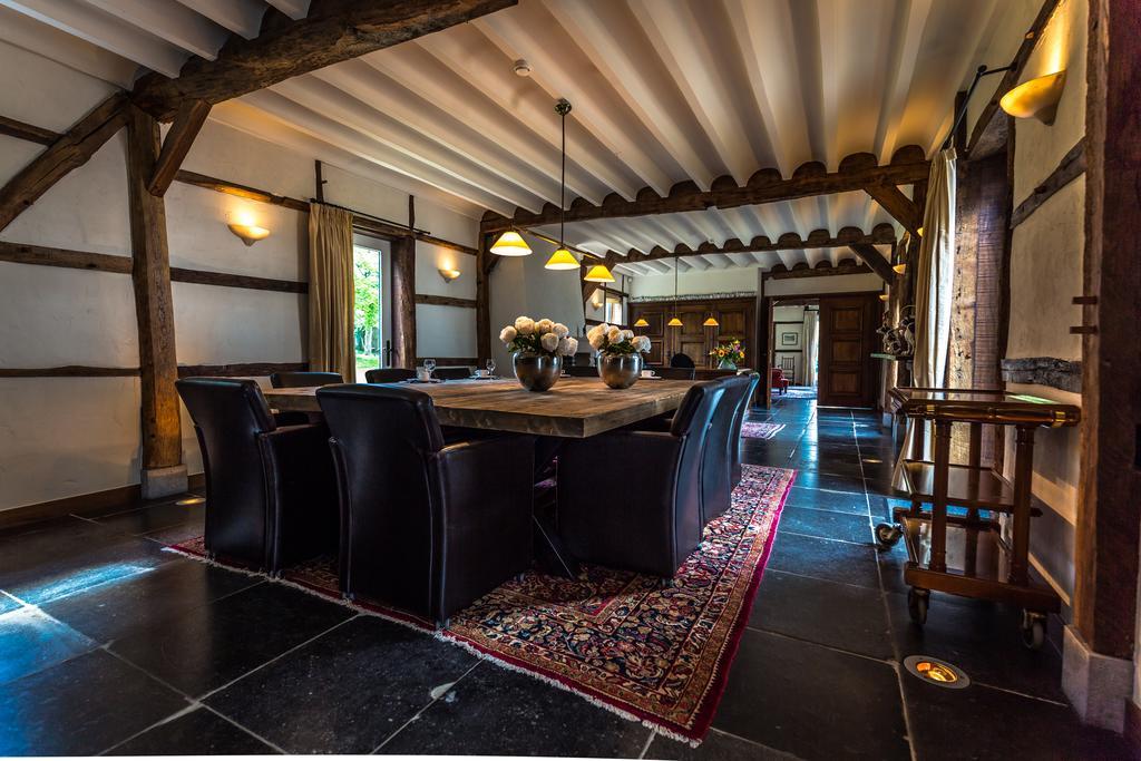Auberge De Smockelaer Heijenrath Værelse billede