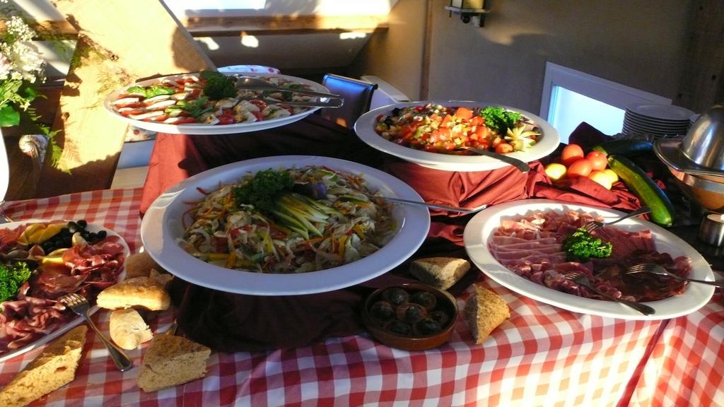 Auberge De Smockelaer Heijenrath Eksteriør billede