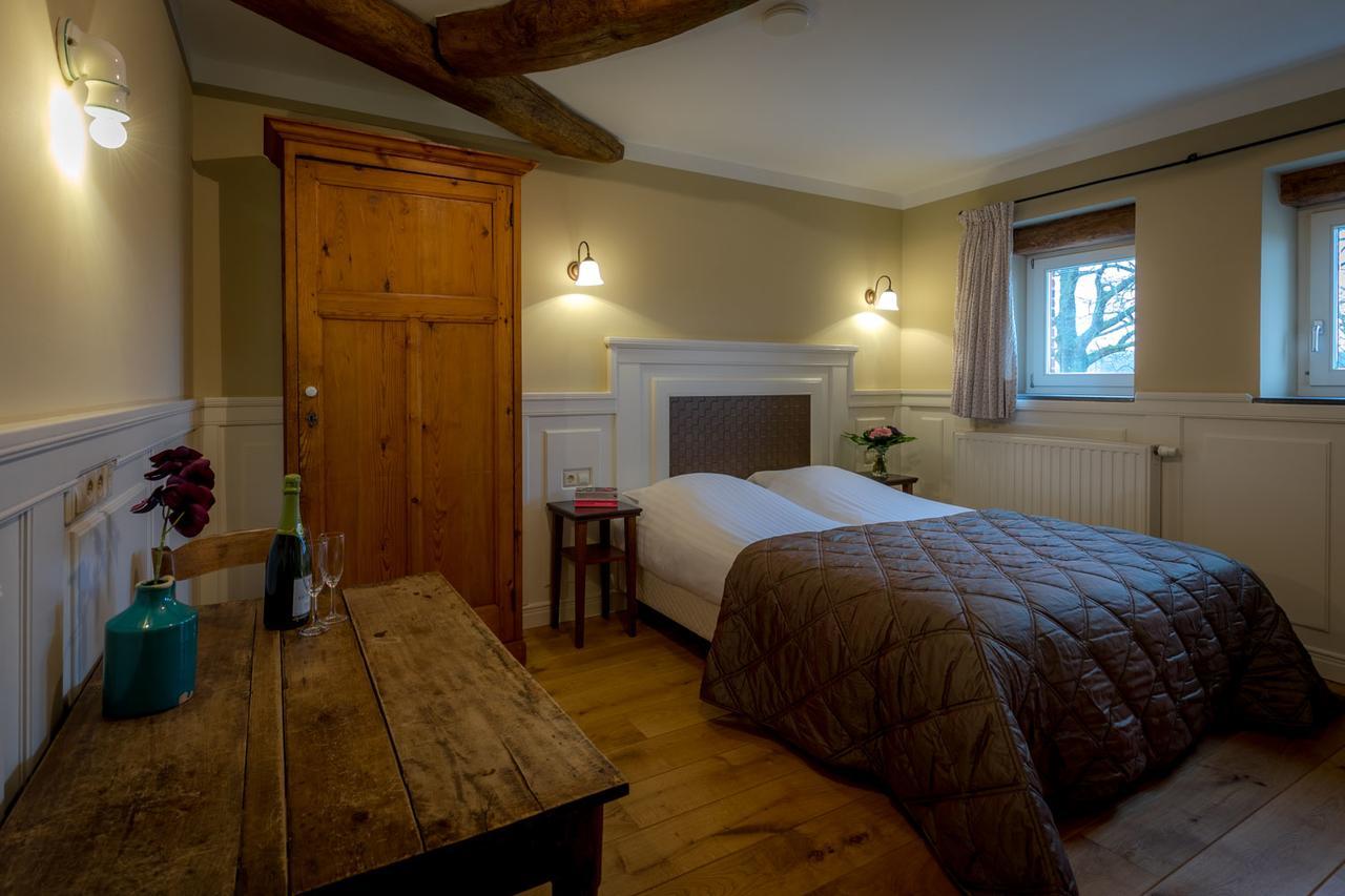 Auberge De Smockelaer Heijenrath Eksteriør billede