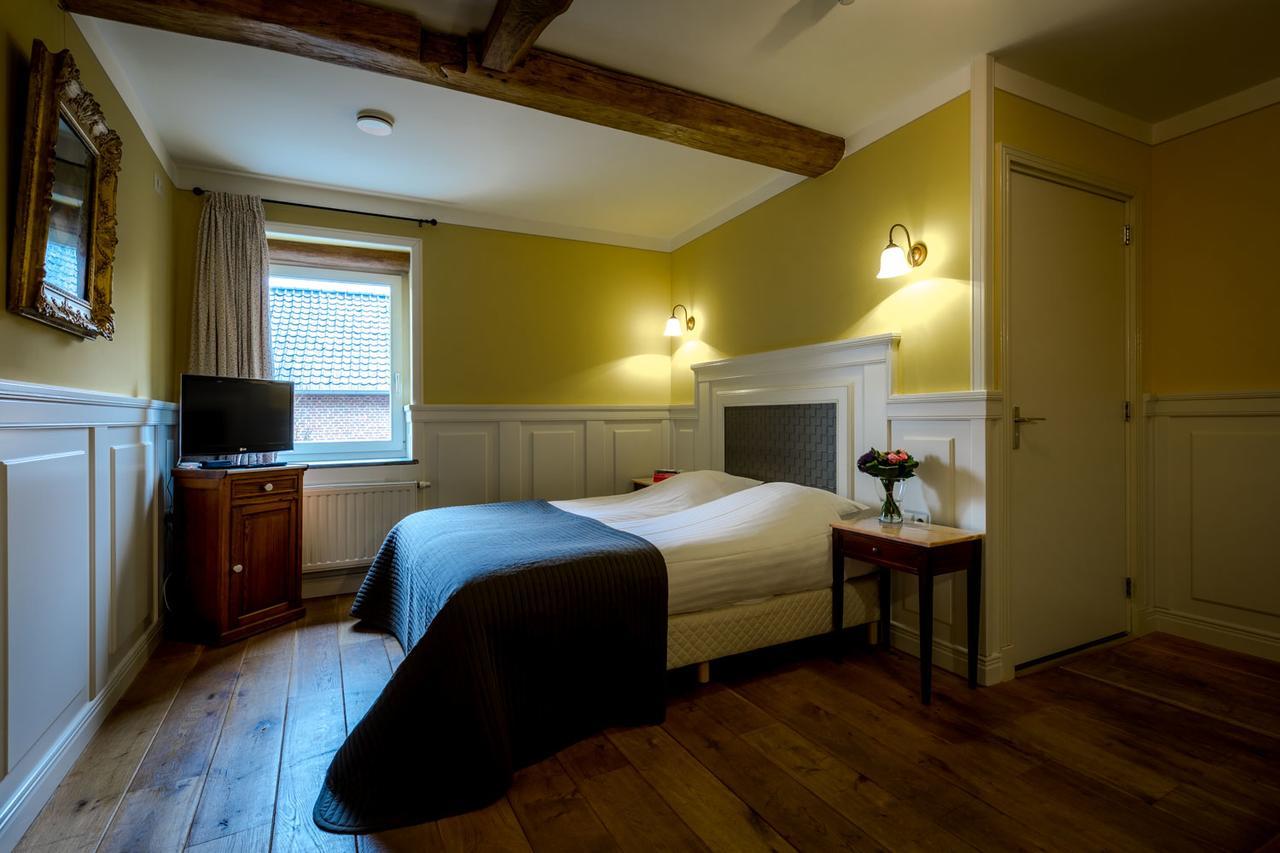 Auberge De Smockelaer Heijenrath Eksteriør billede